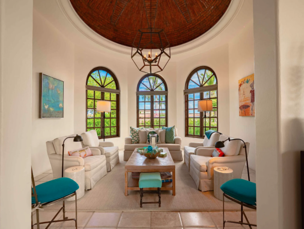 Luxury Ocean View Rental in San Jose del Cabo - Exclusive 7- Bedroom Villa Steps from Palmilla Beach
